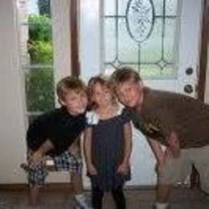 Meet your Posher, Christy